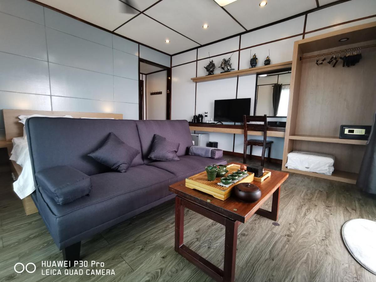 Mabul Paradise Lodge Mabul Island Екстер'єр фото